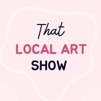 That Local Art Show discount code
